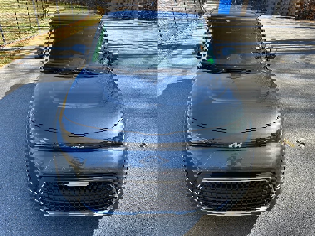 Used 2023 Kia Soul S image 9