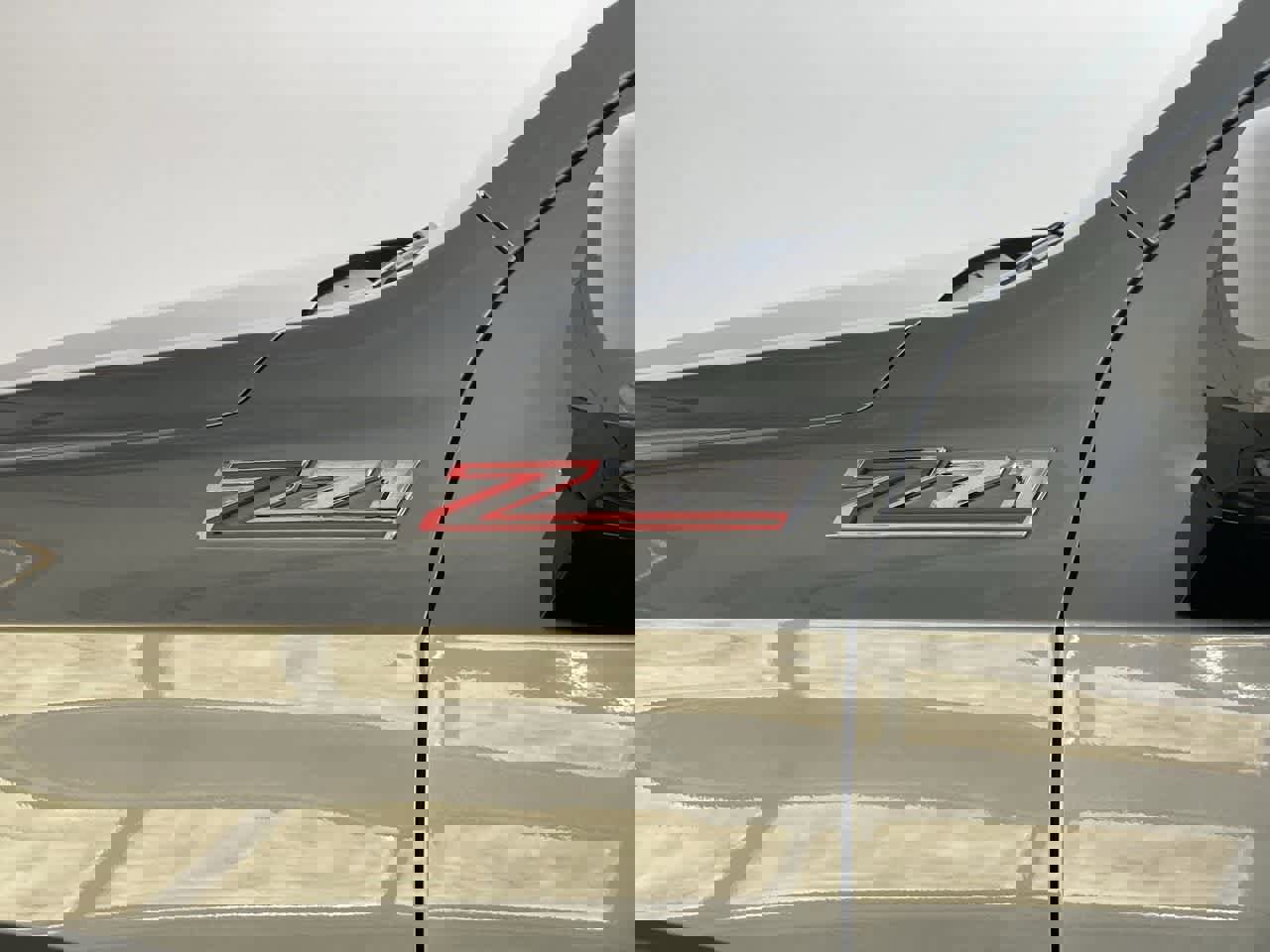 Used 2025 Chevrolet Tahoe Z71 image 11