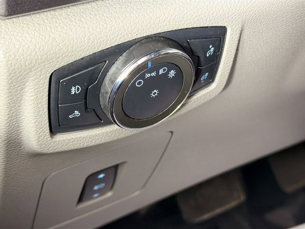 Used 2017 Ford F150 XLT w/ Equipment Group 301A Mid image 10