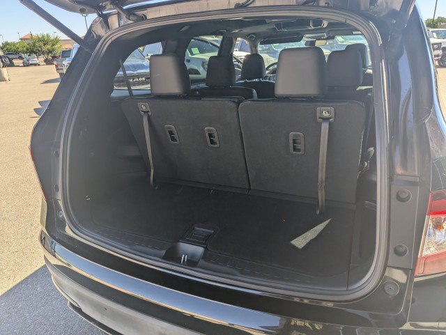 Used 2021 Honda Pilot Black Edition image 29