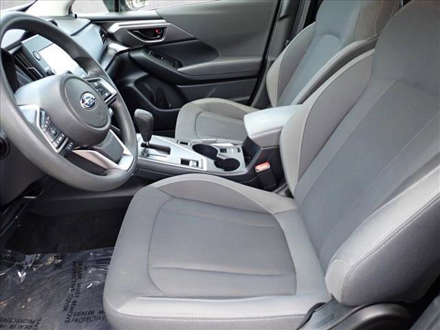 Certified 2024 Subaru Impreza 2.0i AWD/4WD image 11