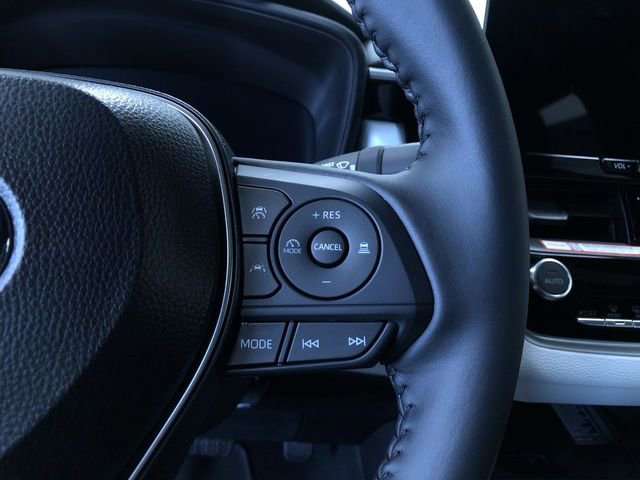 New 2026 Toyota Corolla SE image 18
