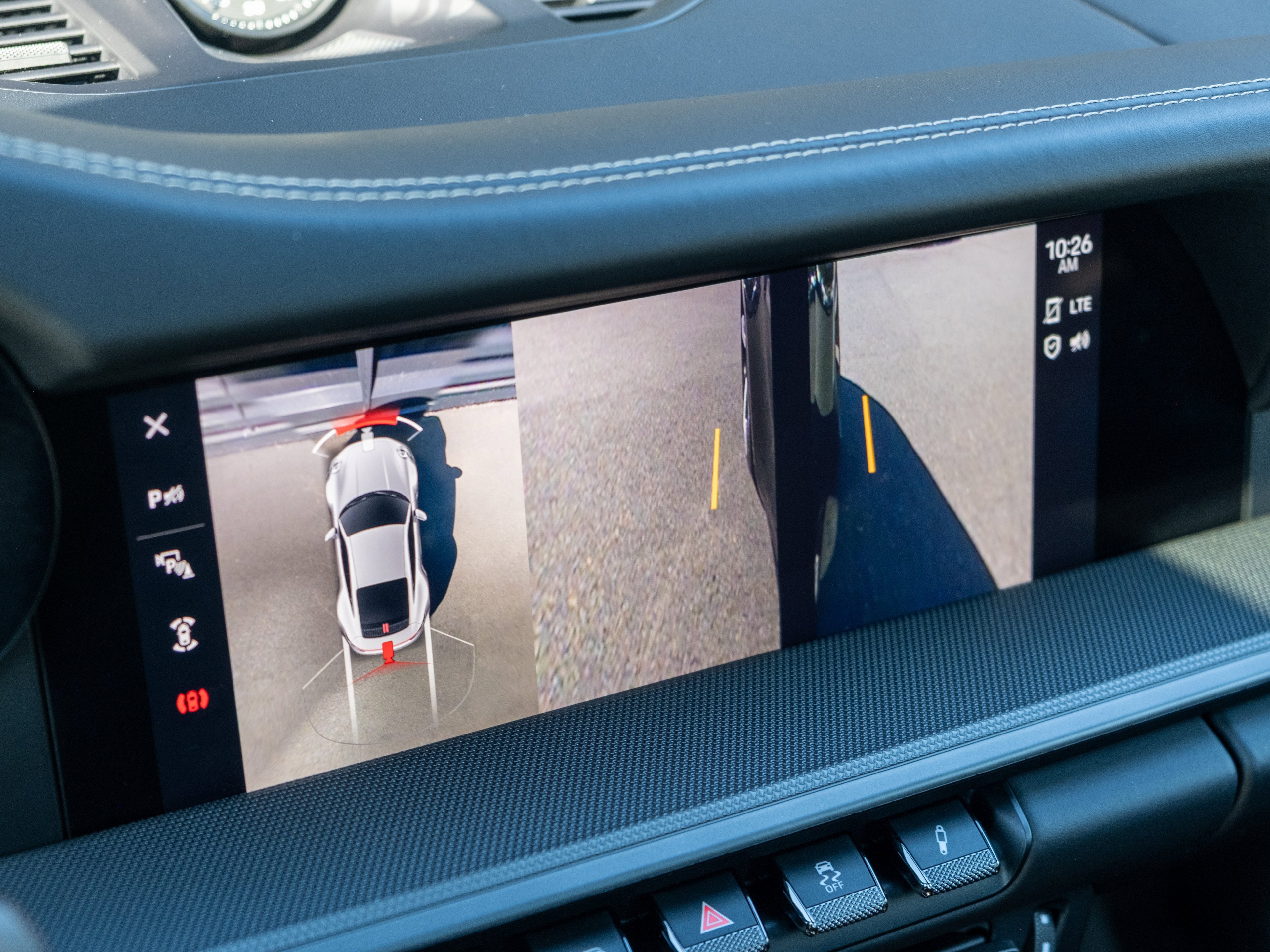 Certified 2022 Porsche 911 Carrera S image 34