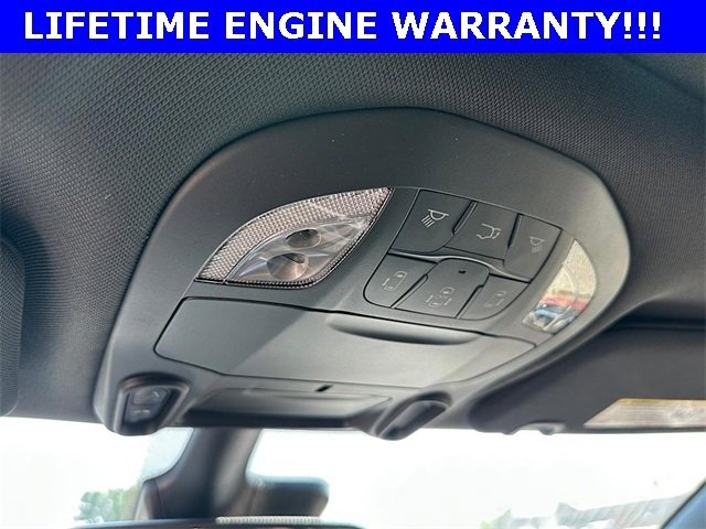 New 2026 Chrysler Pacifica Select image 25