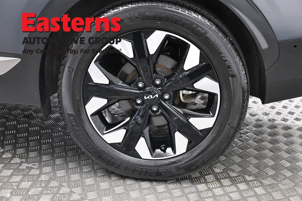 Used 2023 Kia Sportage X-Line Prestige AWD/4WD image 37