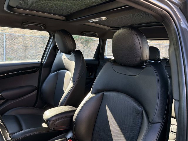 Used 2016 MINI Cooper S FWD image 15