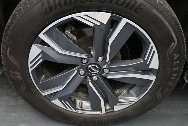 Used 2025 Nissan Murano SL w/ Cargo Package AWD/4WD image 12