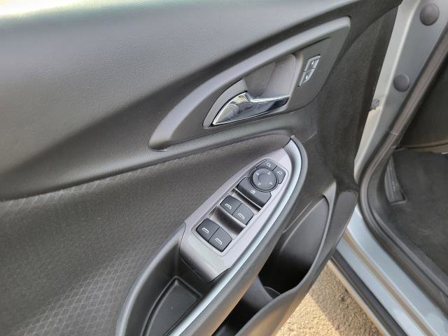 Certified 2023 Chevrolet Malibu LT image 7