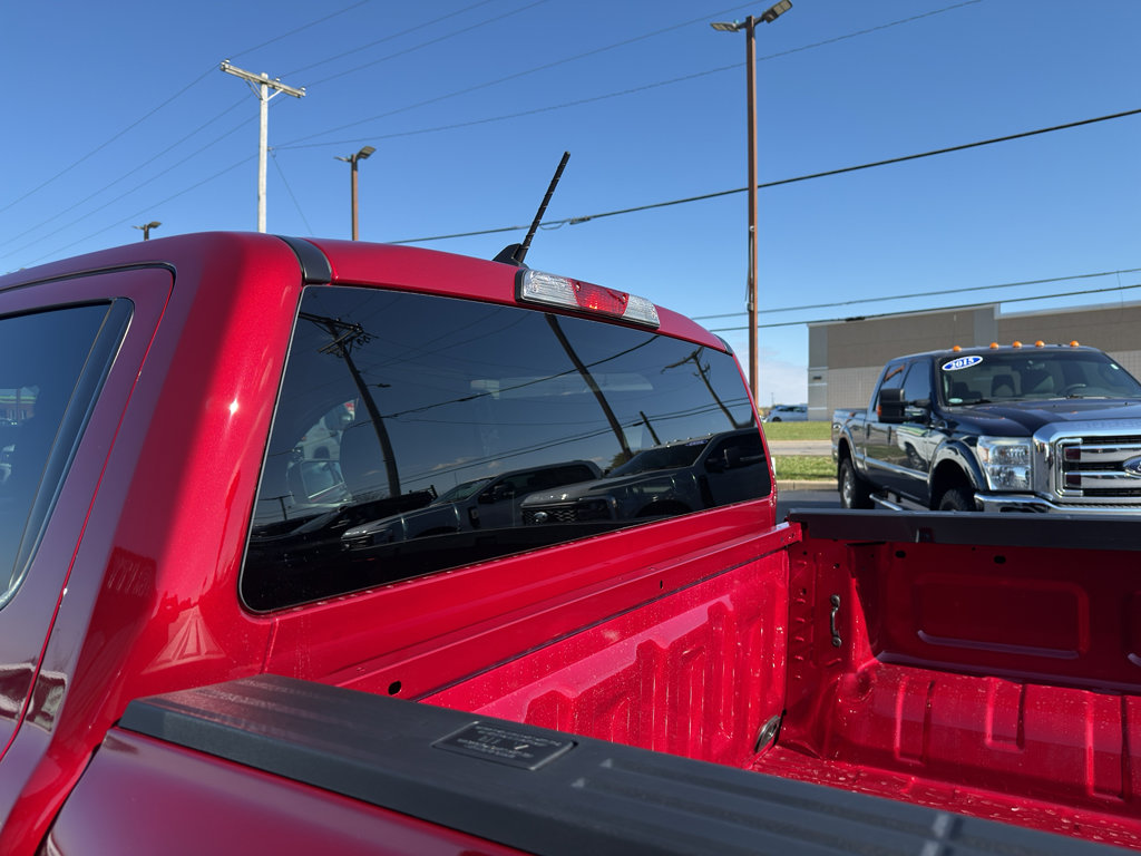 New 2025 Ford Ranger XL w/ Trailer Tow Package image 22