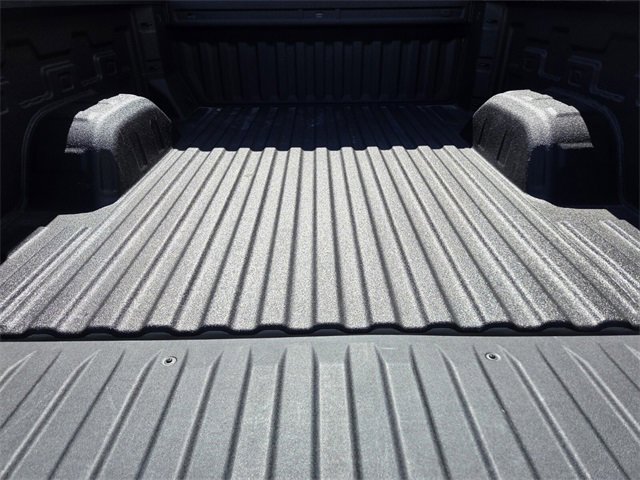 Certified 2024 Chevrolet Silverado 1500 Custom Trail Boss image 13