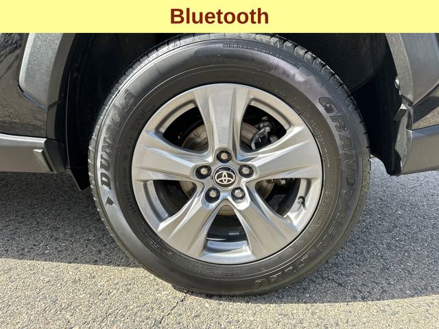 Certified 2024 Toyota RAV4 XLE image 13