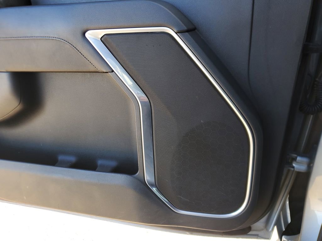 Used 2025 Chevrolet Silverado 2500 LT w/ Safety Package image 21