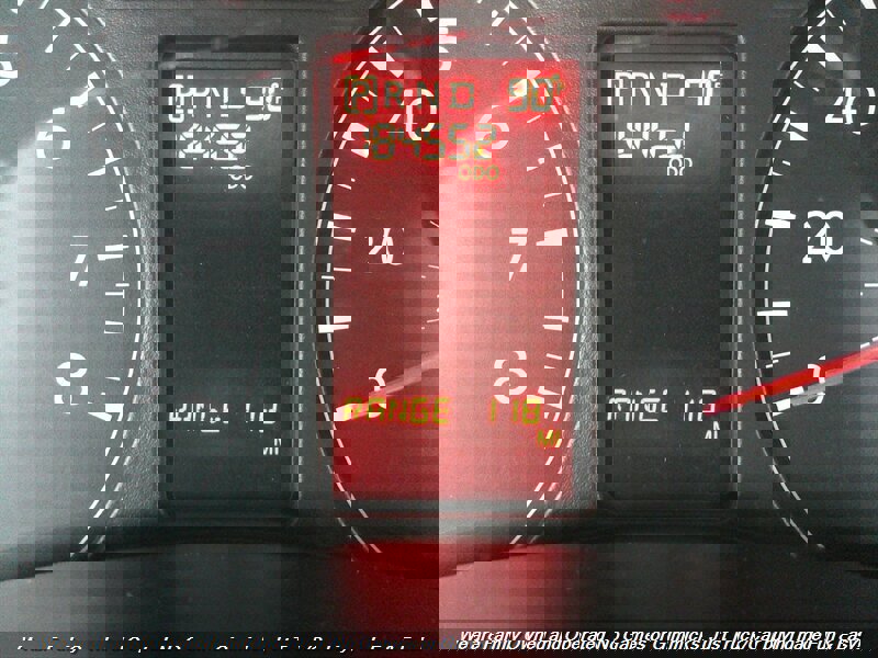 Used 2014 Nissan NV 2500 SV w/ Technology Package image 9