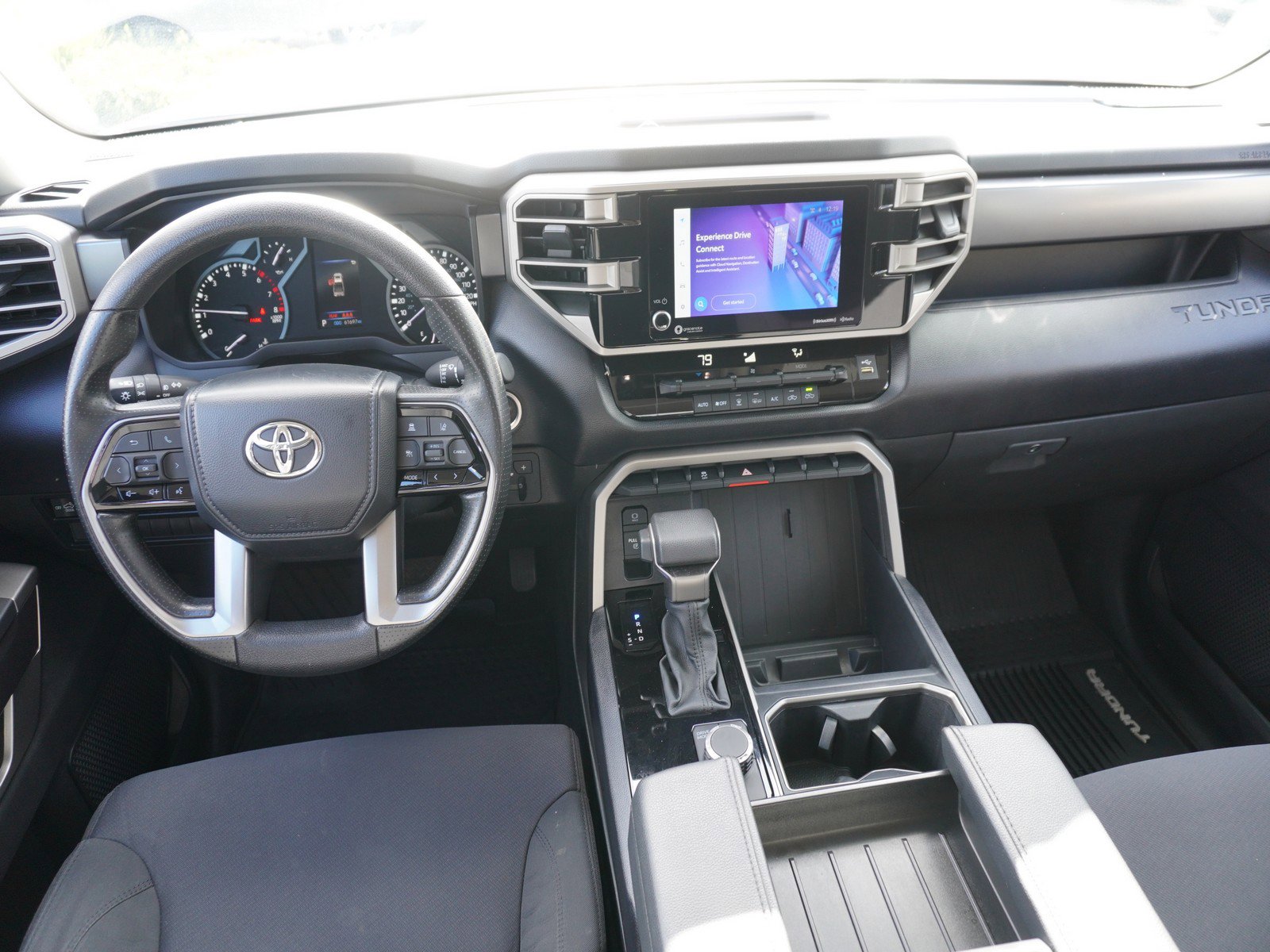 Used 2023 Toyota Tundra SR5 image 25