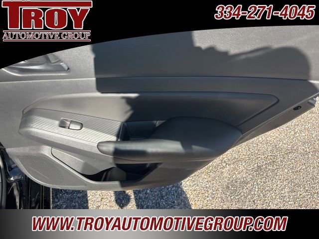 Used 2024 Nissan Altima 2.5 S image 18