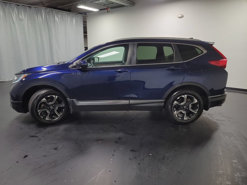 Used 2018 Honda CR-V Touring image 5