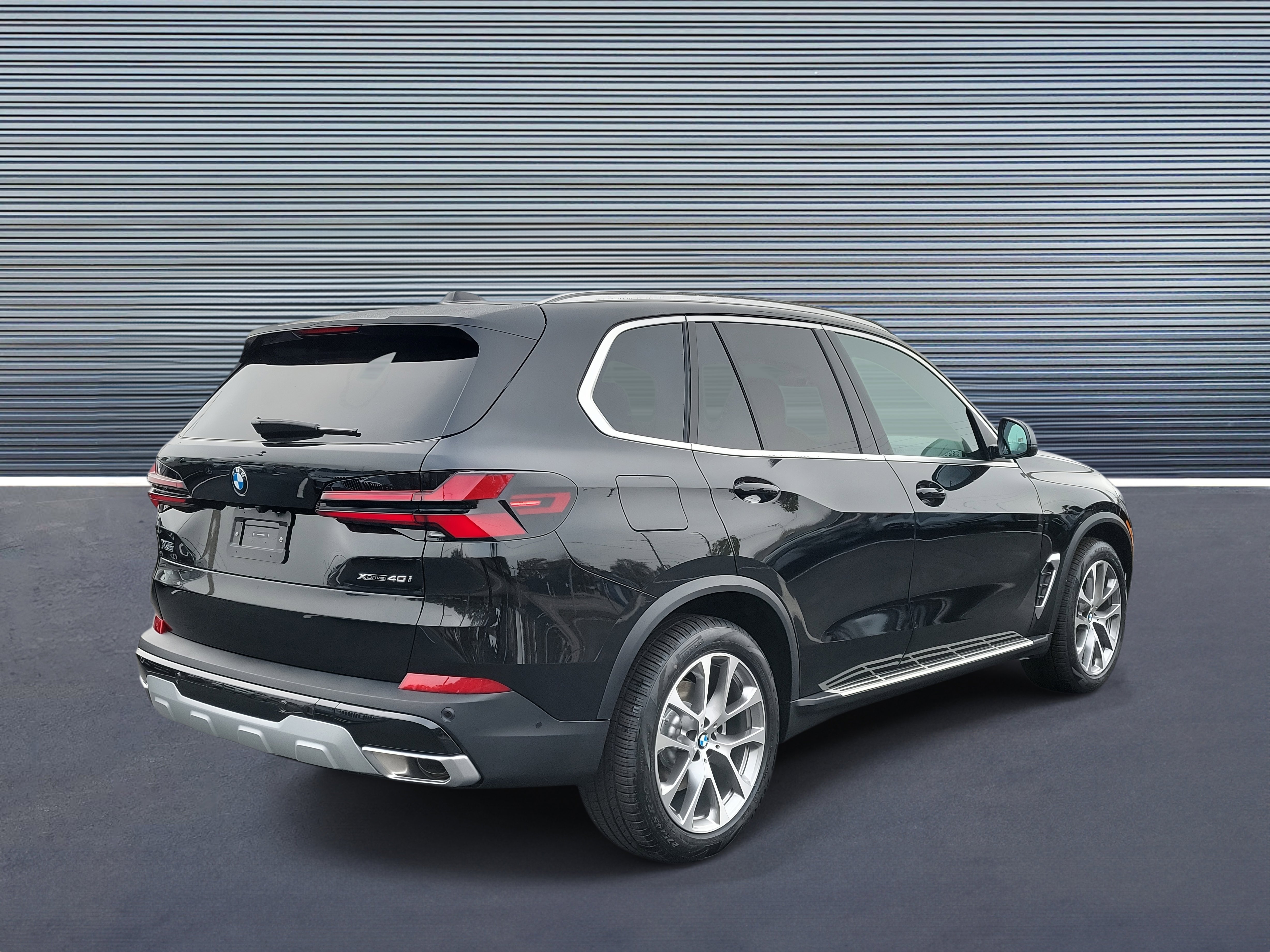 New 2026 BMW X5 xDrive40i image 3