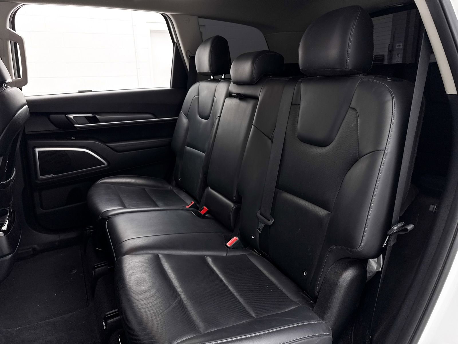 Used 2021 Kia Telluride LX FWD image 28