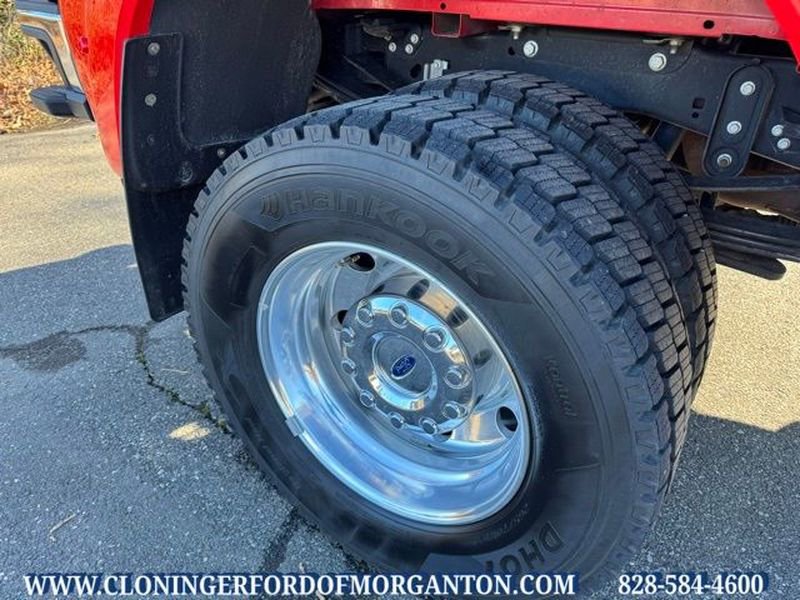 Used 2024 Ford F450 XLT w/ 360-Degree Camera Package image 11