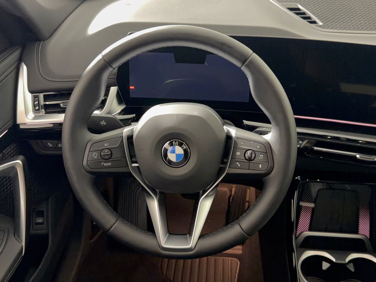 New 2027 BMW X1 xDrive28i AWD/4WD image 10