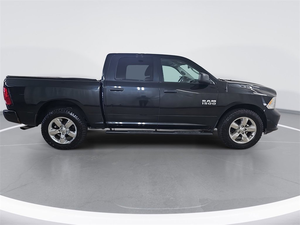Used 2018 RAM 1500 Express w/ Express Value Package image 2