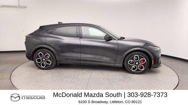 Used 2021 Ford Mustang Mach-E GT AWD/4WD image 9