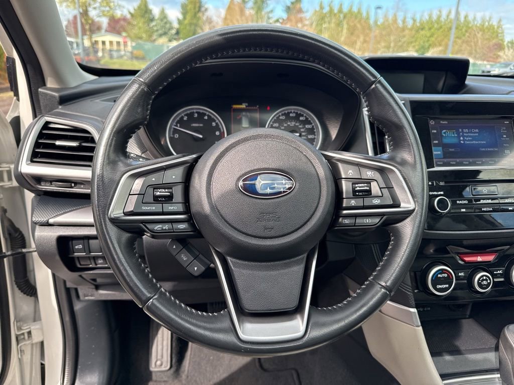 Used 2020 Subaru Forester Premium image 10