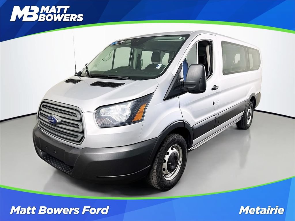 Used 2019 Ford Transit 150 XL