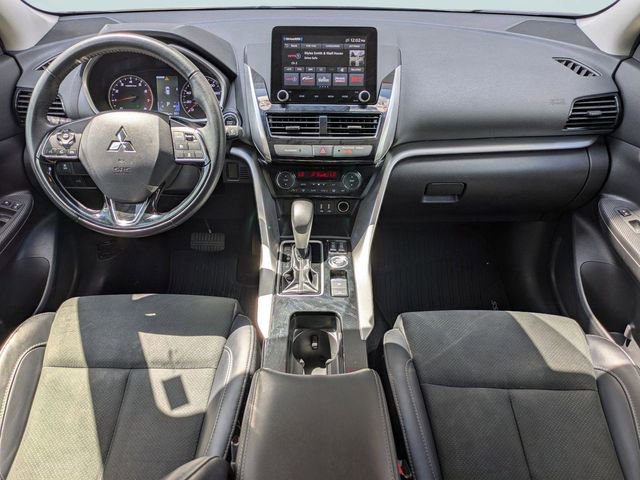 Used 2024 Mitsubishi Eclipse Cross SE AWD/4WD image 17