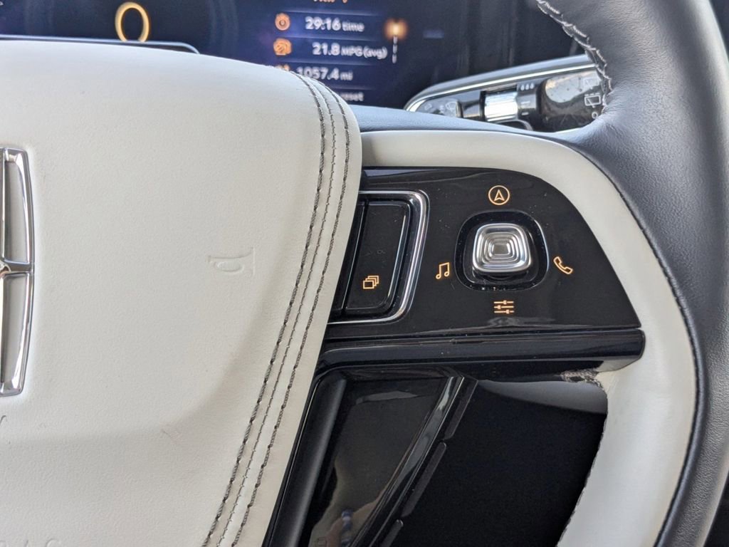 New 2025 Lincoln Aviator Reserve w/ Illumination Package image 30