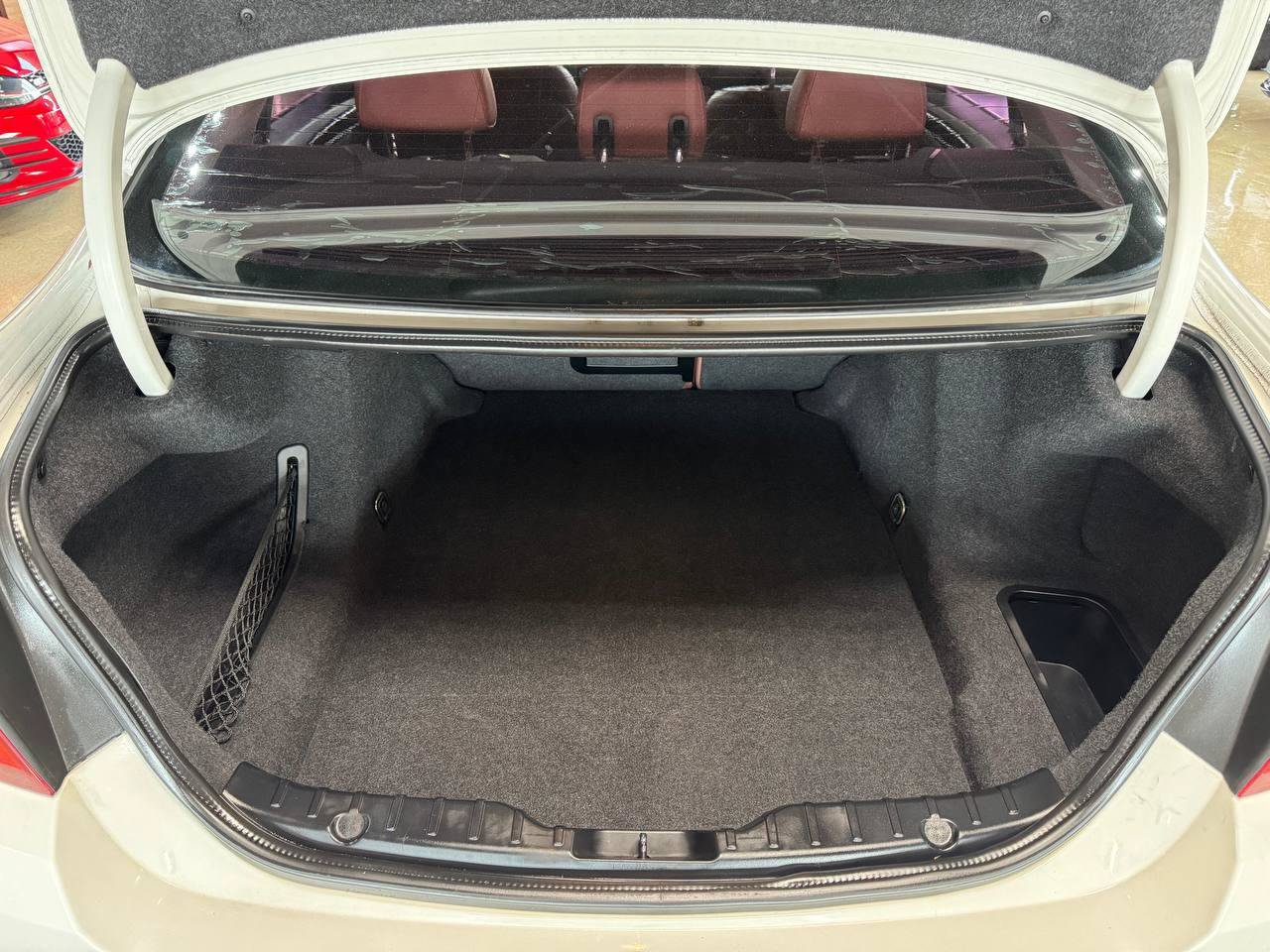 Used 2014 BMW 535i Sedan RWD image 36