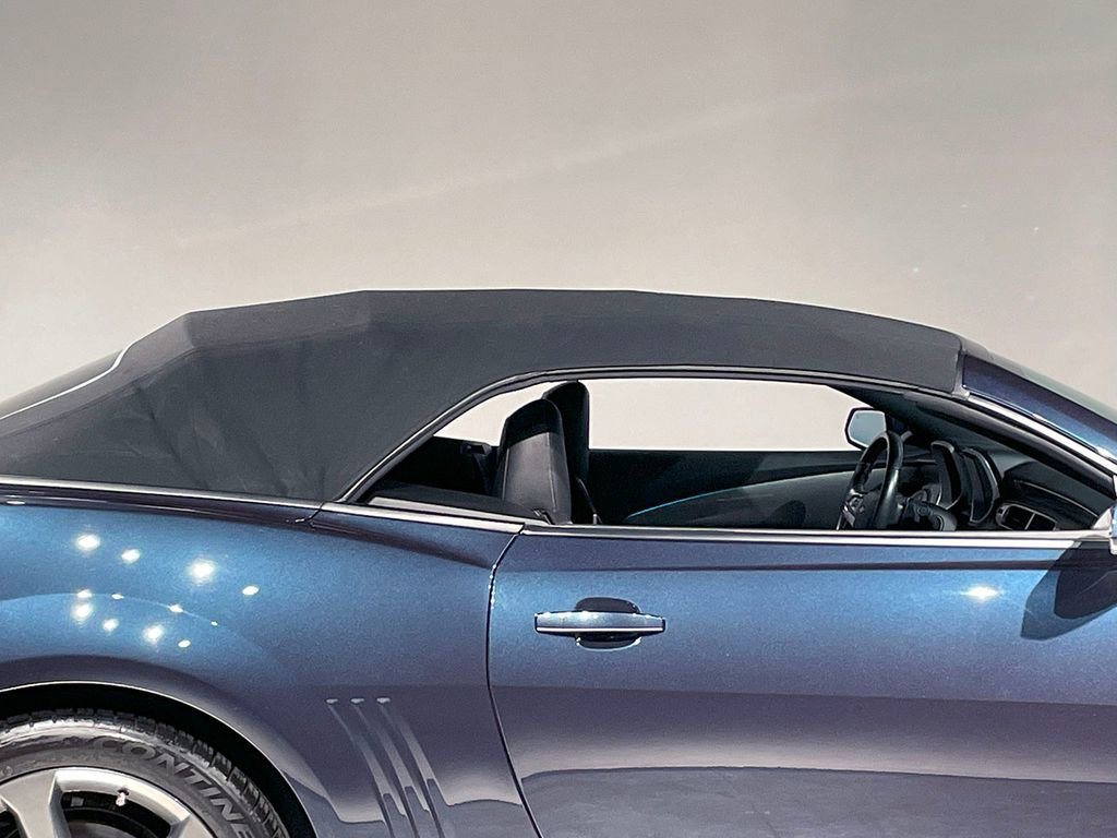 Used 2013 Chevrolet Camaro LT w/ RS Package image 69