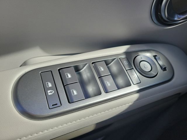 New 2026 Hyundai Palisade SEL Premium image 16