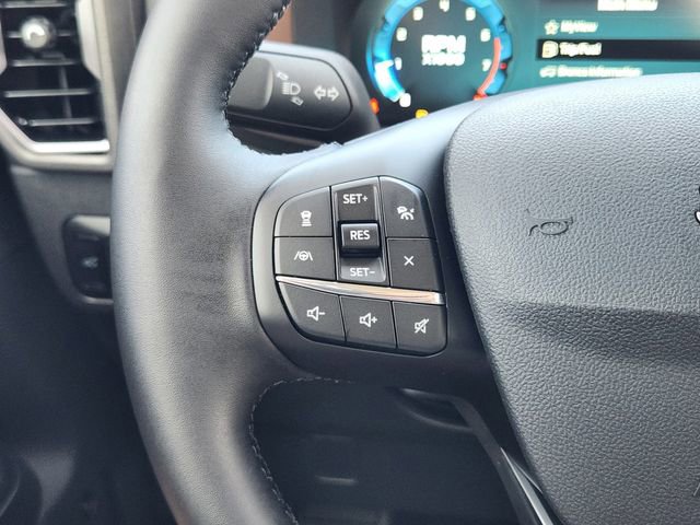 New 2025 Ford Bronco Sport Outer Banks w/ Outer Banks Tech Package+ image 28