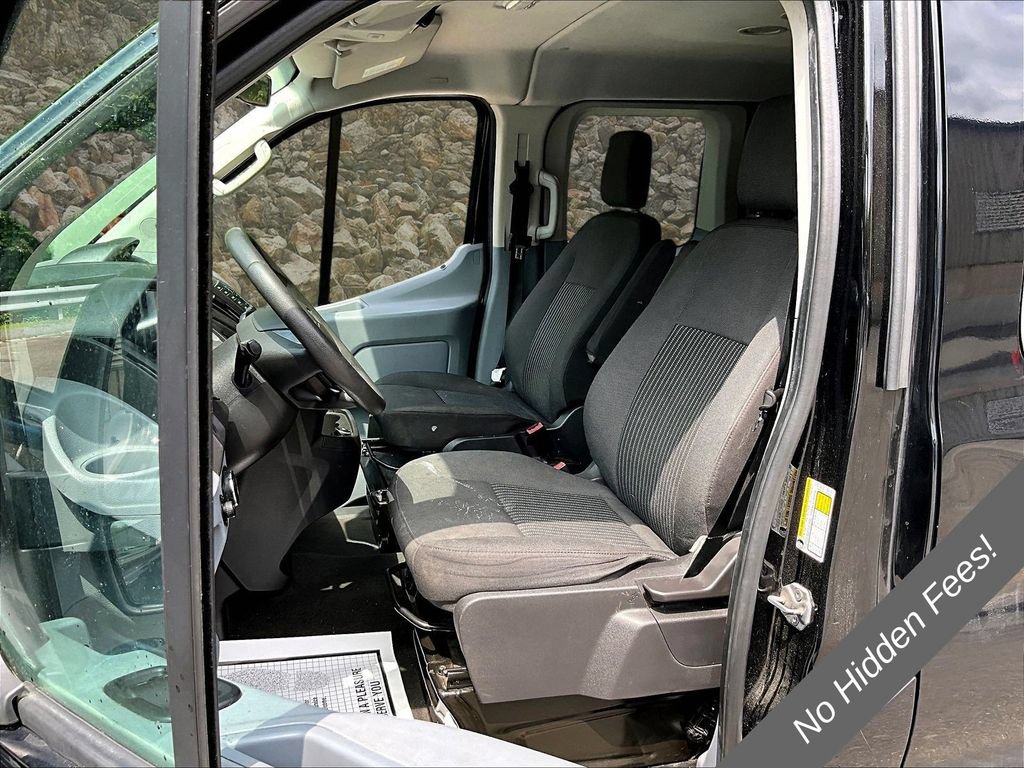 Used 2018 Ford Transit 150 XL RWD image 23