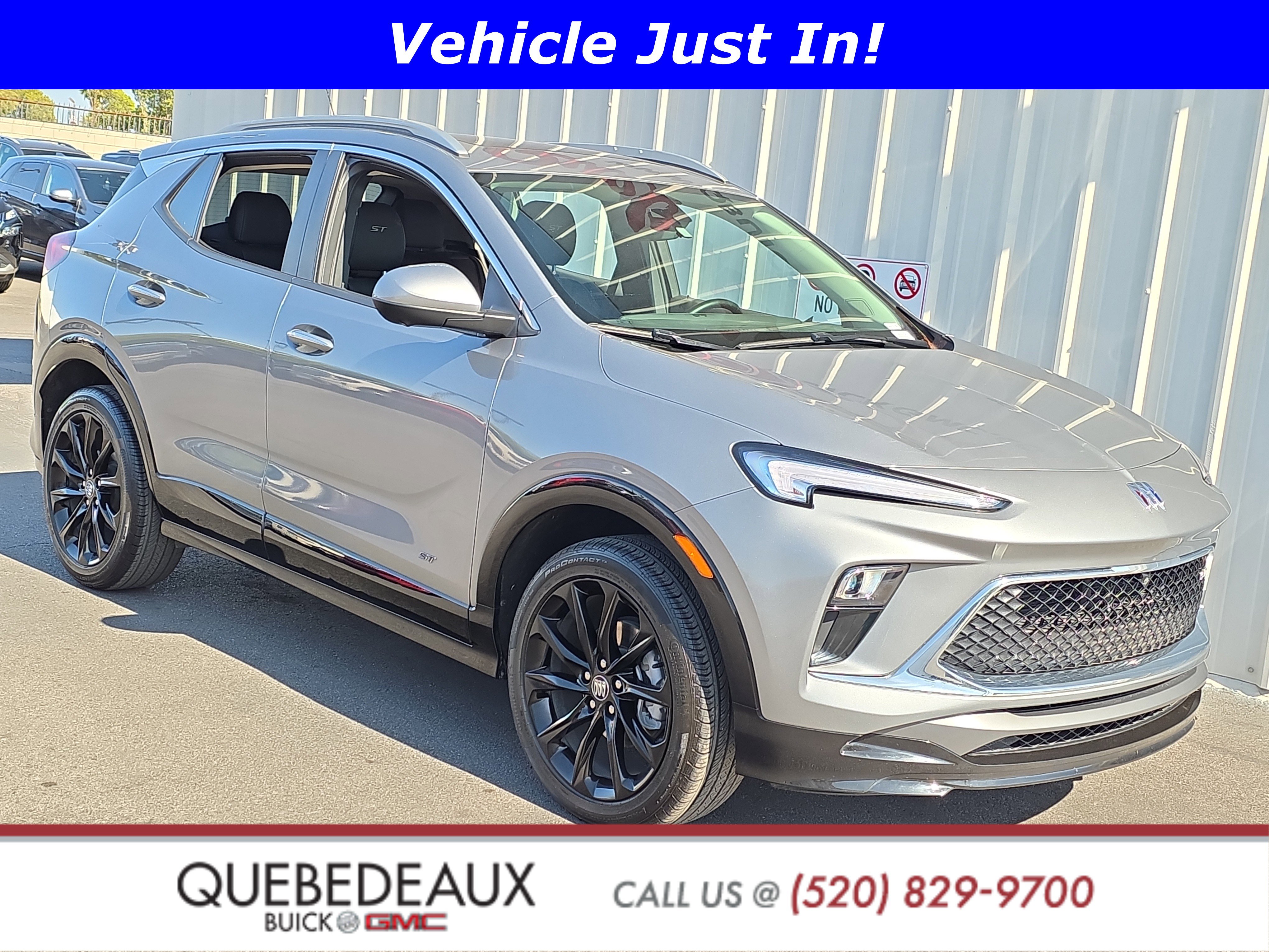 Used 2026 Buick Encore GX Sport Touring w/ Advanced Technology Package AWD/4WD video 1
