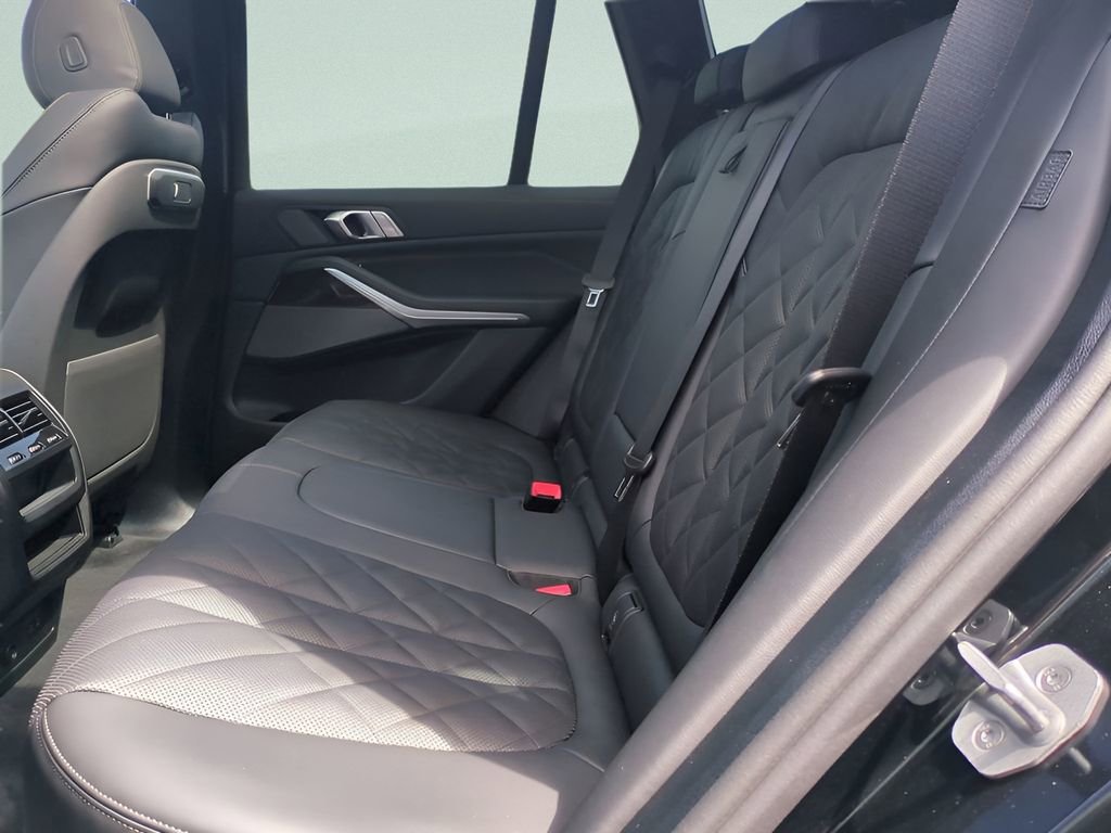New 2026 BMW X5 xDrive40i image 13