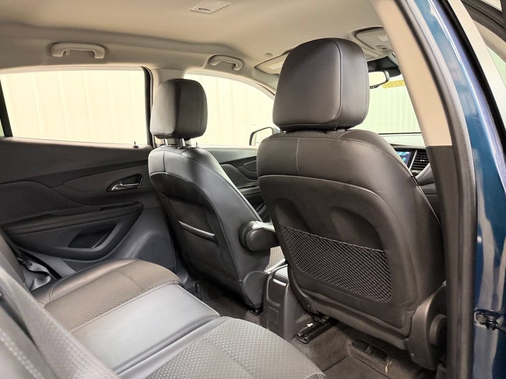 Used 2019 Buick Encore Preferred FWD image 27