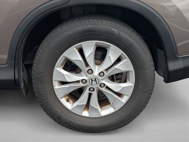 Used 2013 Honda CR-V EX-L image 24