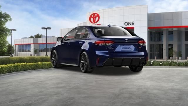 New 2026 Toyota Corolla SE w/ SE Premium Package FWD image 28