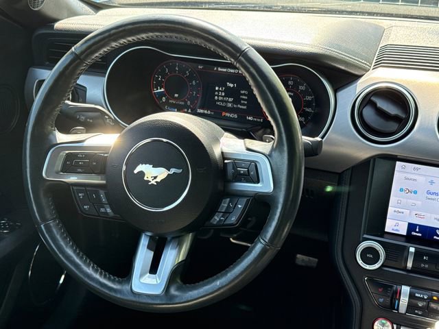 Certified 2023 Ford Mustang Premium w/ Equipment Group 201A image 14