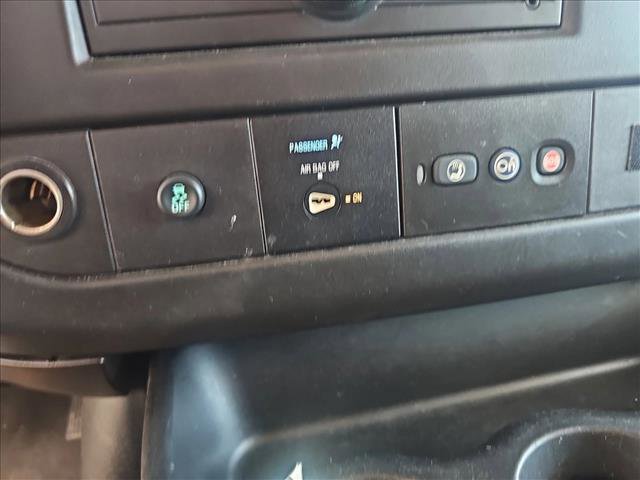 Used 2014 Chevrolet Express 3500 LT w/ LT Preferred Equipment Group image 19