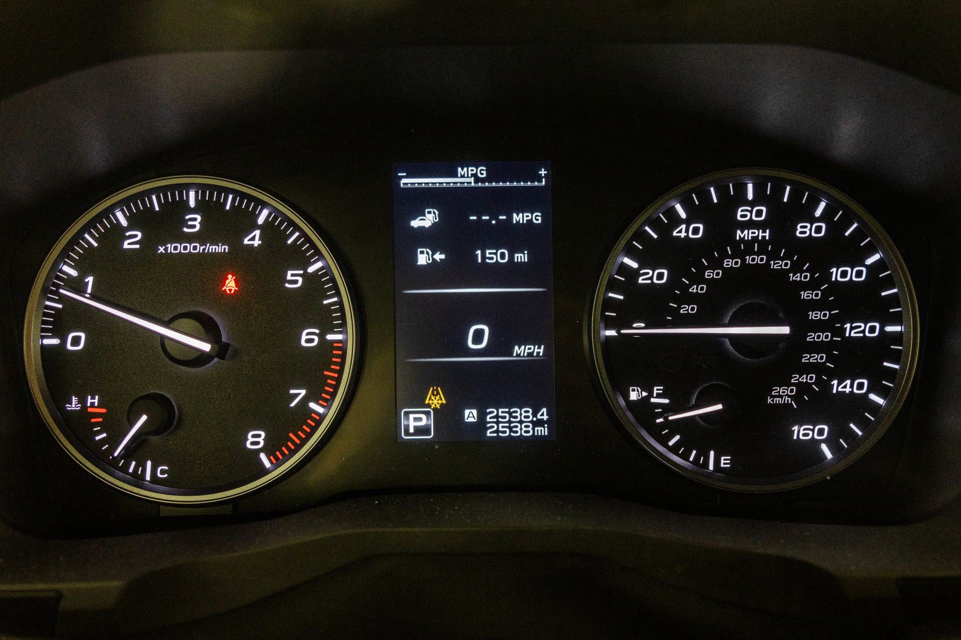 Used 2026 Subaru Ascent Premium image 33