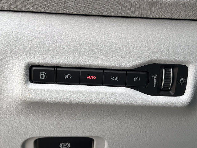 New 2026 Jeep Cherokee Laredo AWD/4WD image 16