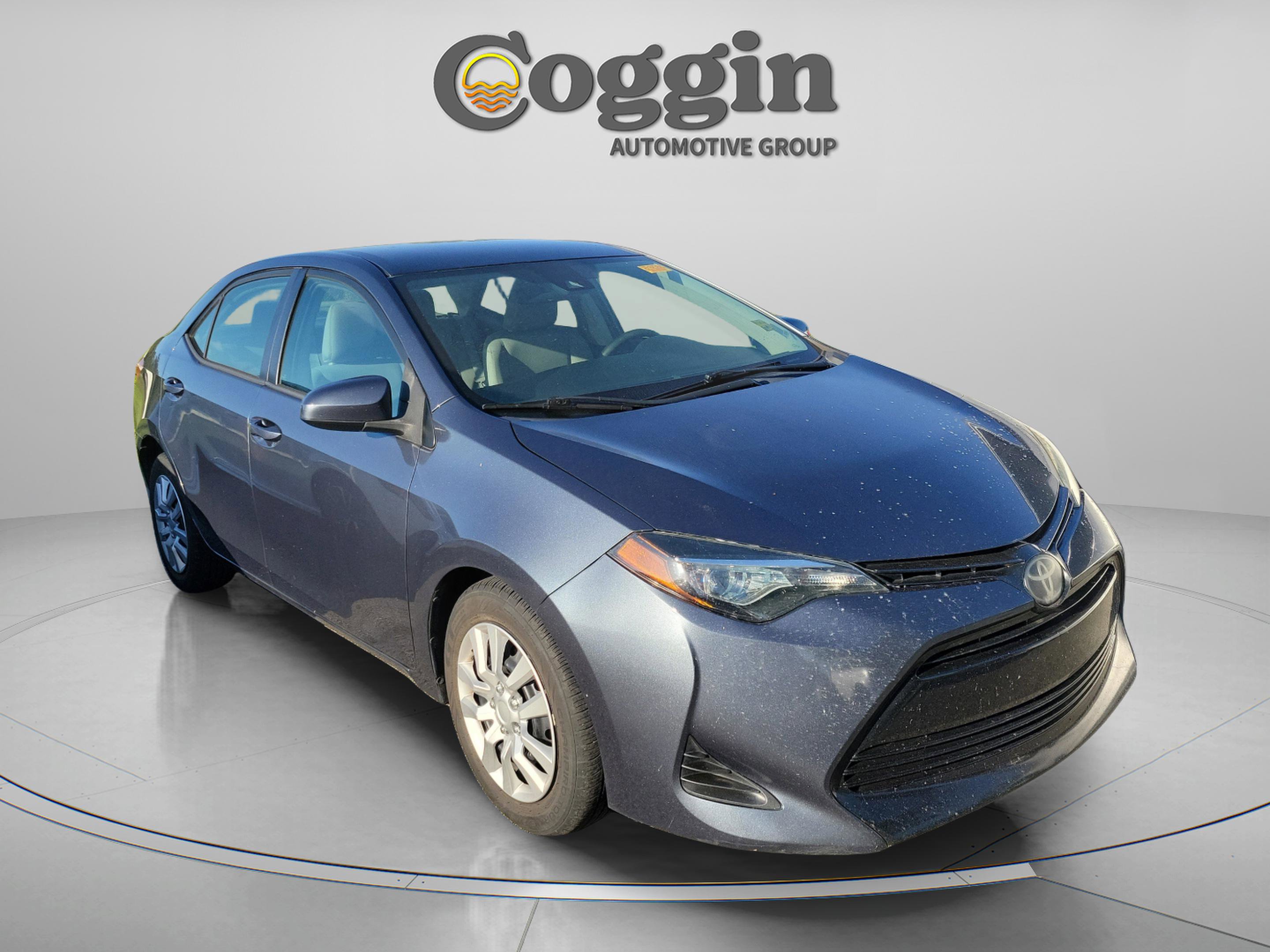 Used 2019 Toyota Corolla LE image 8