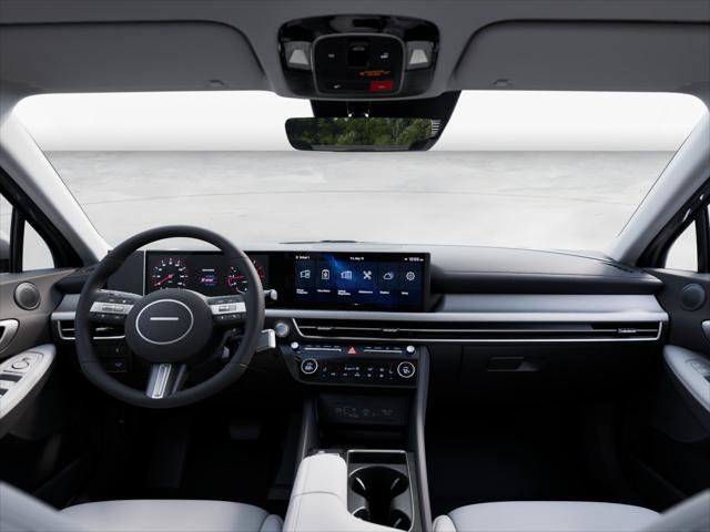New 2025 Hyundai Sonata SEL image 11