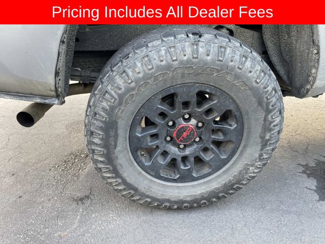 Used 2019 Toyota Tacoma SR w/ SR Convenience Package AWD/4WD image 9