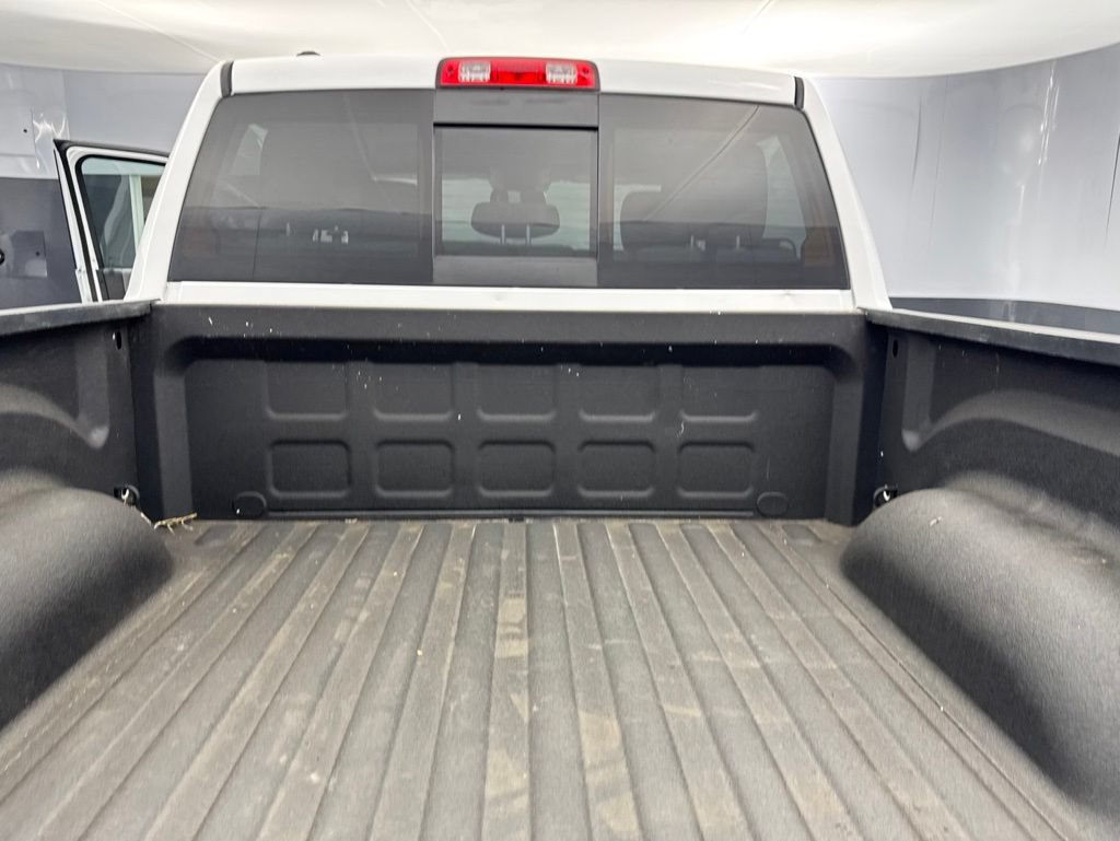 Used 2017 RAM 1500 Outdoorsman AWD/4WD image 38