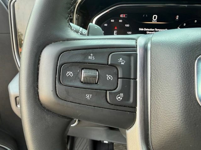 Used 2024 GMC Sierra 1500 SLT w/ SLT Premium Plus Package AWD/4WD image 25