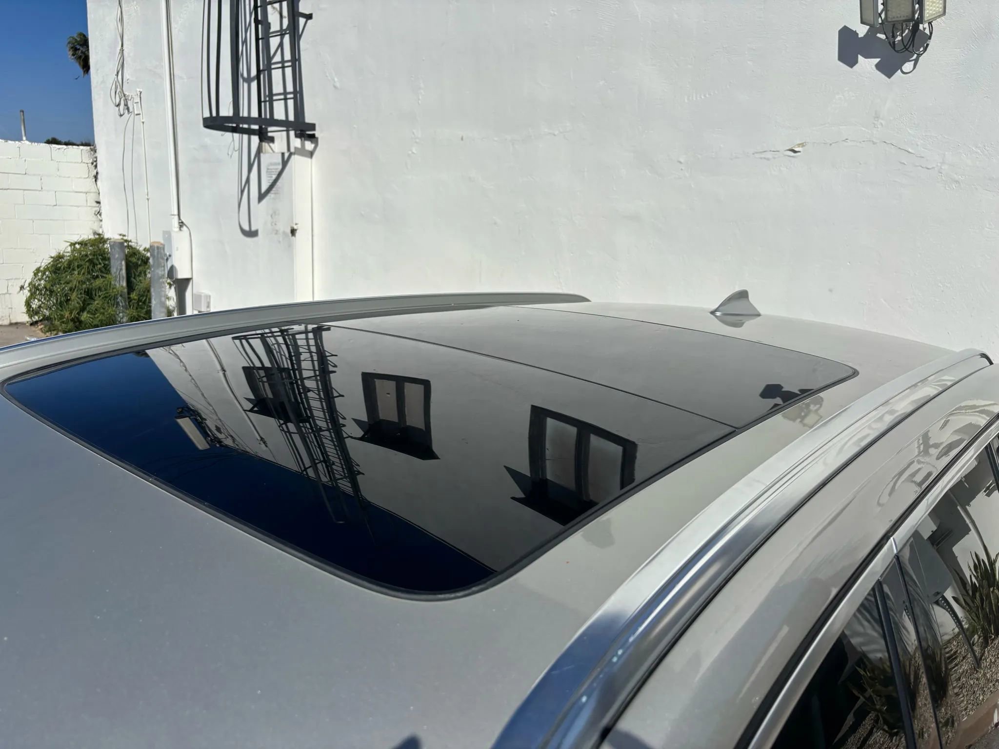 Used 2015 BMW X3 xDrive28i image 18